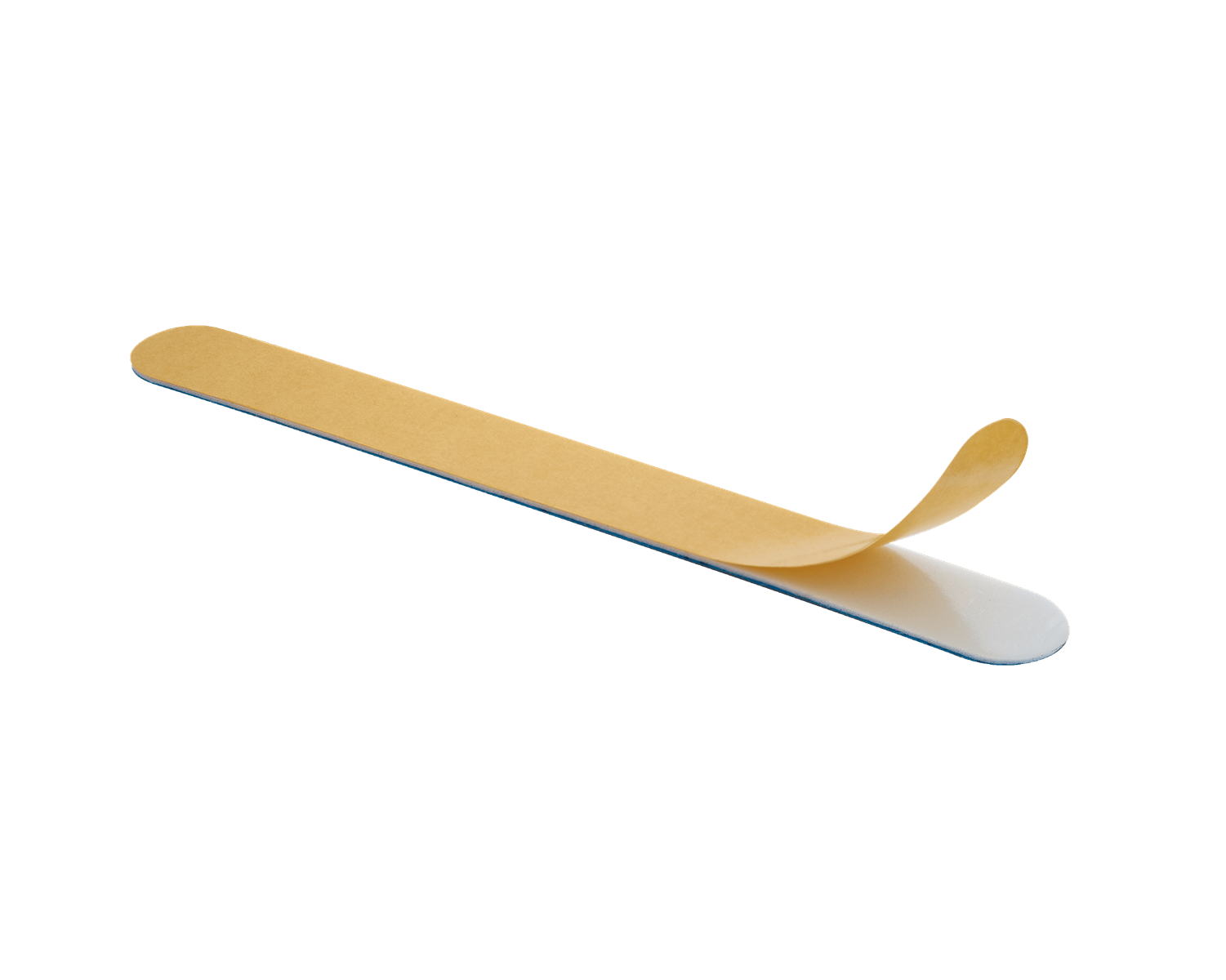 Ersatz Schleifpapier Feile Staleks Gerade 180