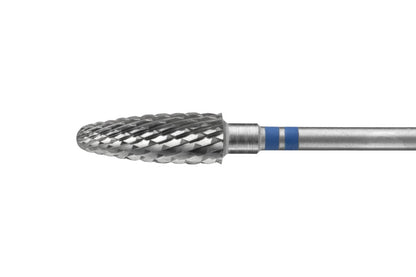 LEFT HANDED CARBIDE CUTTER BIT SARAH