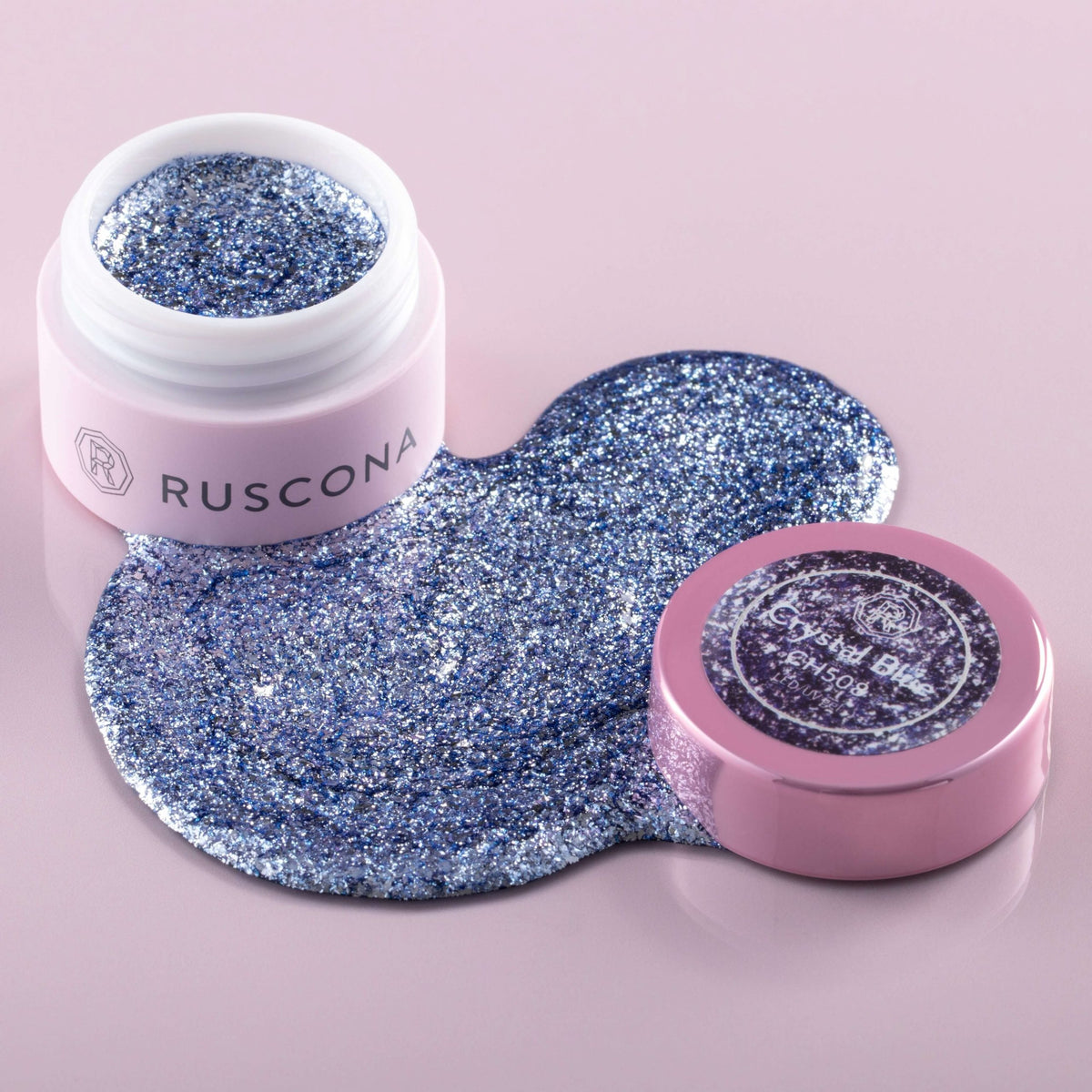 CRYSTAL BLUE CH508 – Ruscona Schweiz
