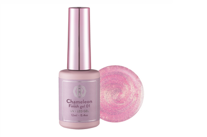 CHAMELEON Finish gel 01