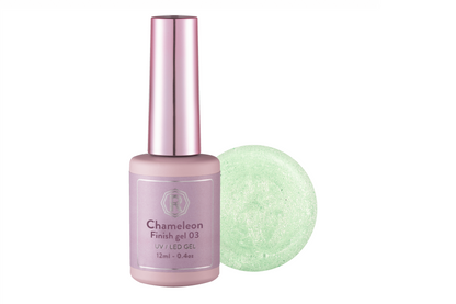 CHAMELEON Finish gel 03