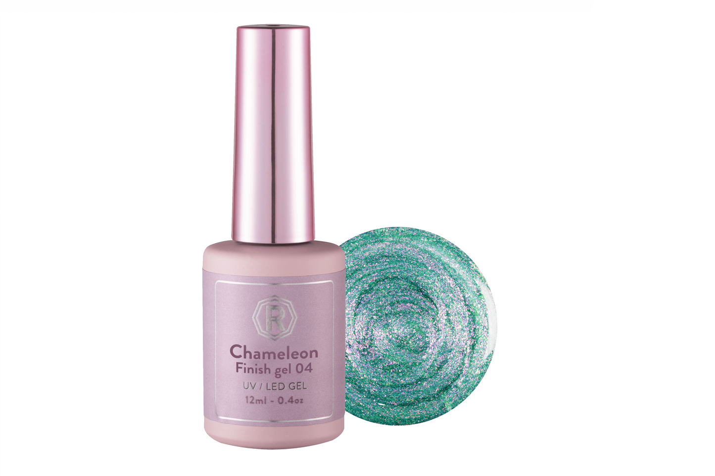 CHAMELEON Finish gel 04