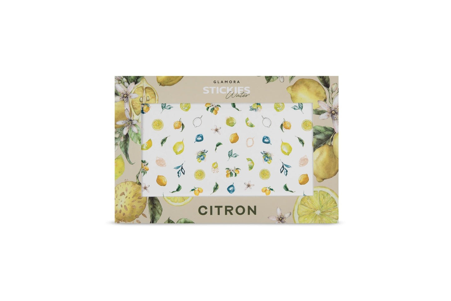 Lemon