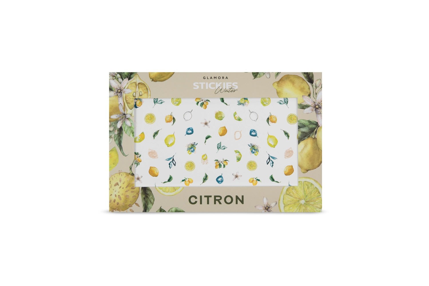 Lemon