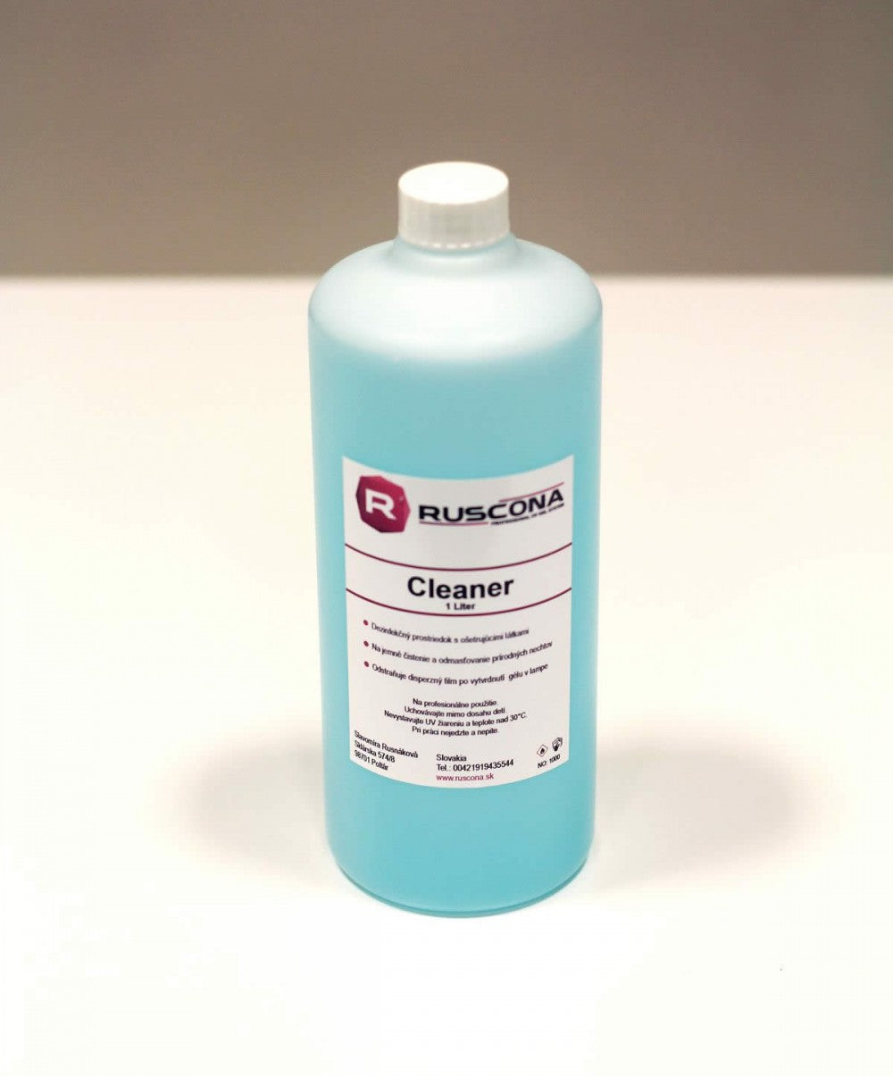 Cleaner – Ruscona Schweiz