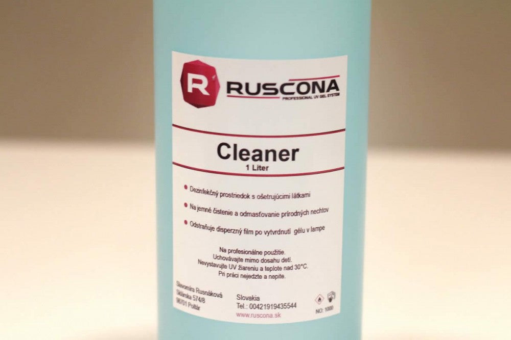 Cleaner – Ruscona Schweiz