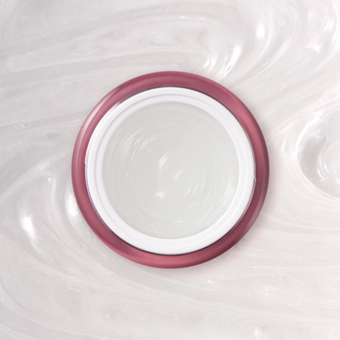 Gel poliacrilico trasparente