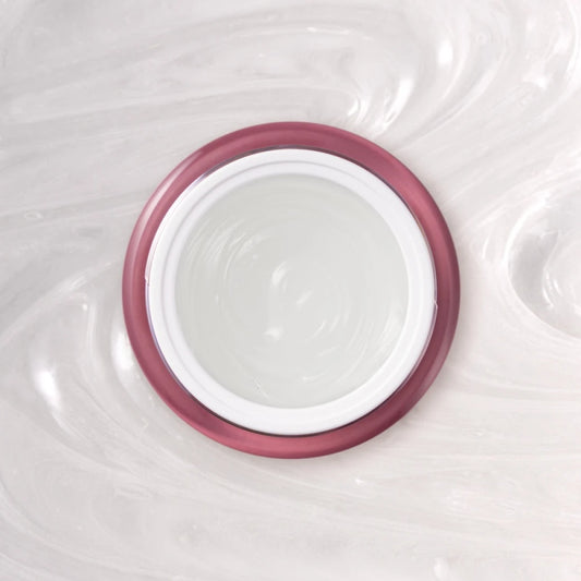 Gel poliacrilico trasparente