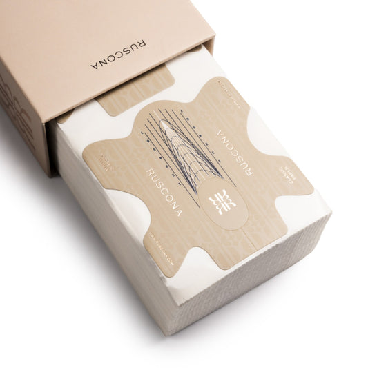 STENCIL CLASSICI IN CARTA 300 pz.