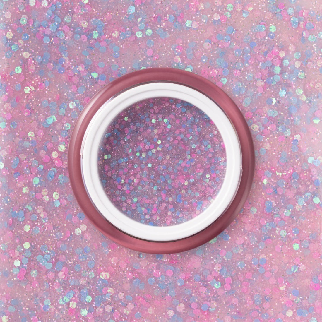 CONFETTI Color Splash – NO HEMA
