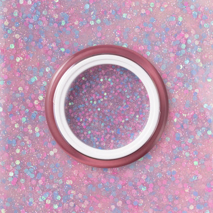 CONFETTI Color Splash – NO HEMA