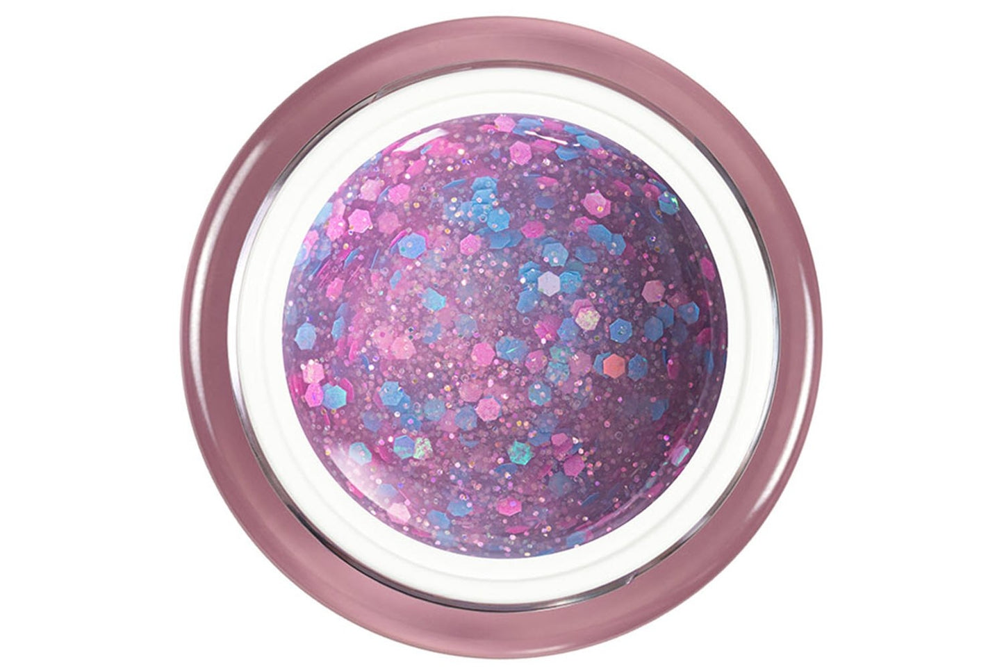 Confetti Color Splash No Hema