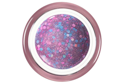 Confetti Color Splash No Hema