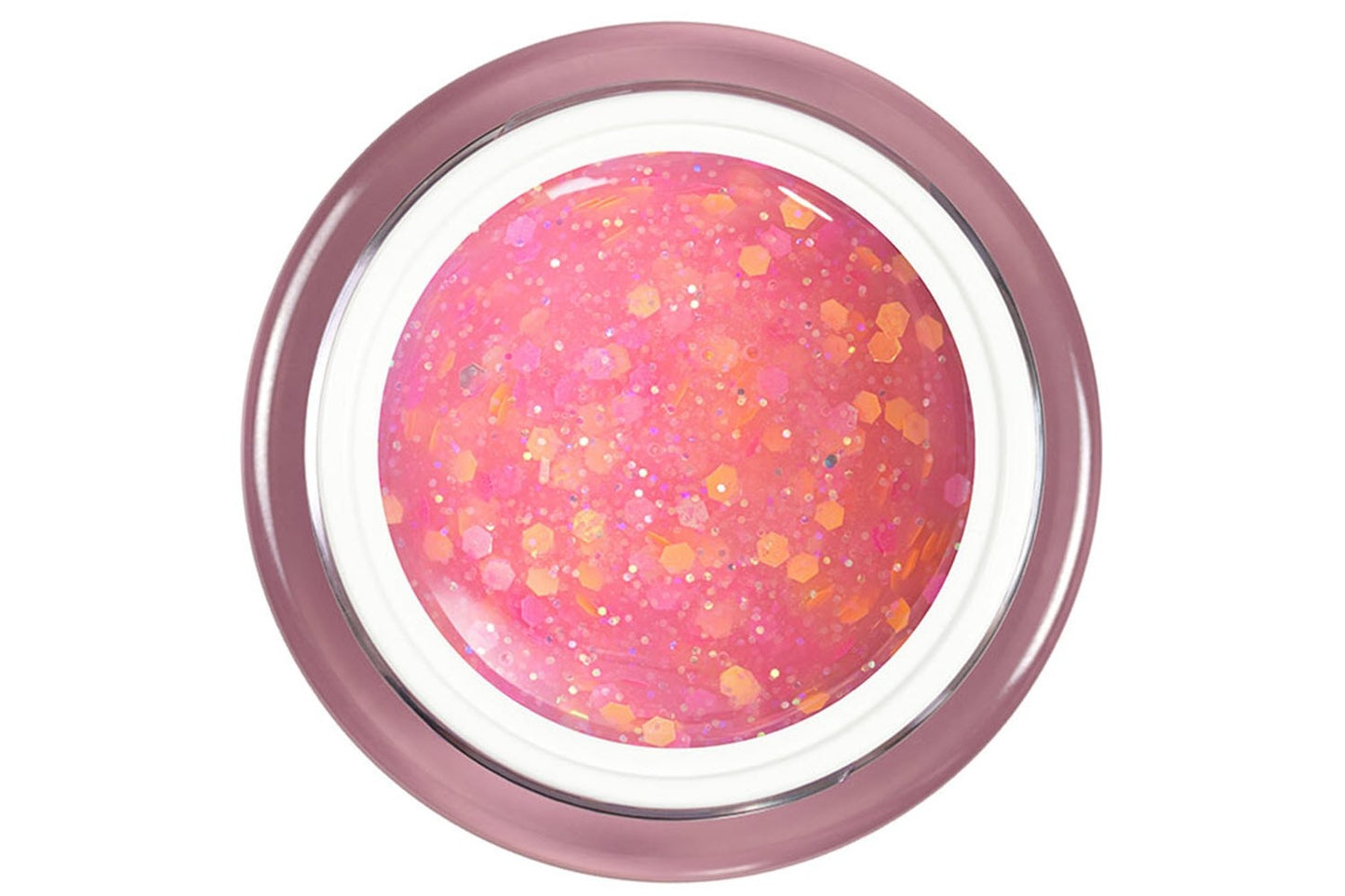 Confetti Hot Pop No Hema