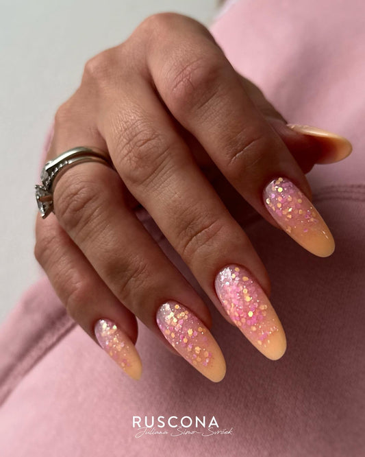 Confetti Hot Pop No Hema