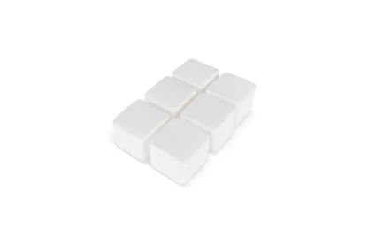 GLAMORA DOTTED PADS