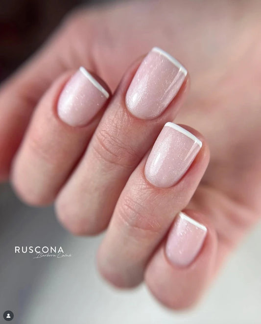 FLUFFI Bagliore Rosa