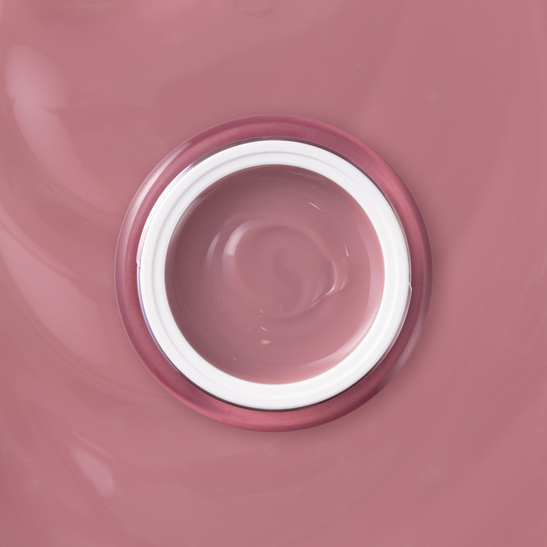 Builder Make Up Dark Rose