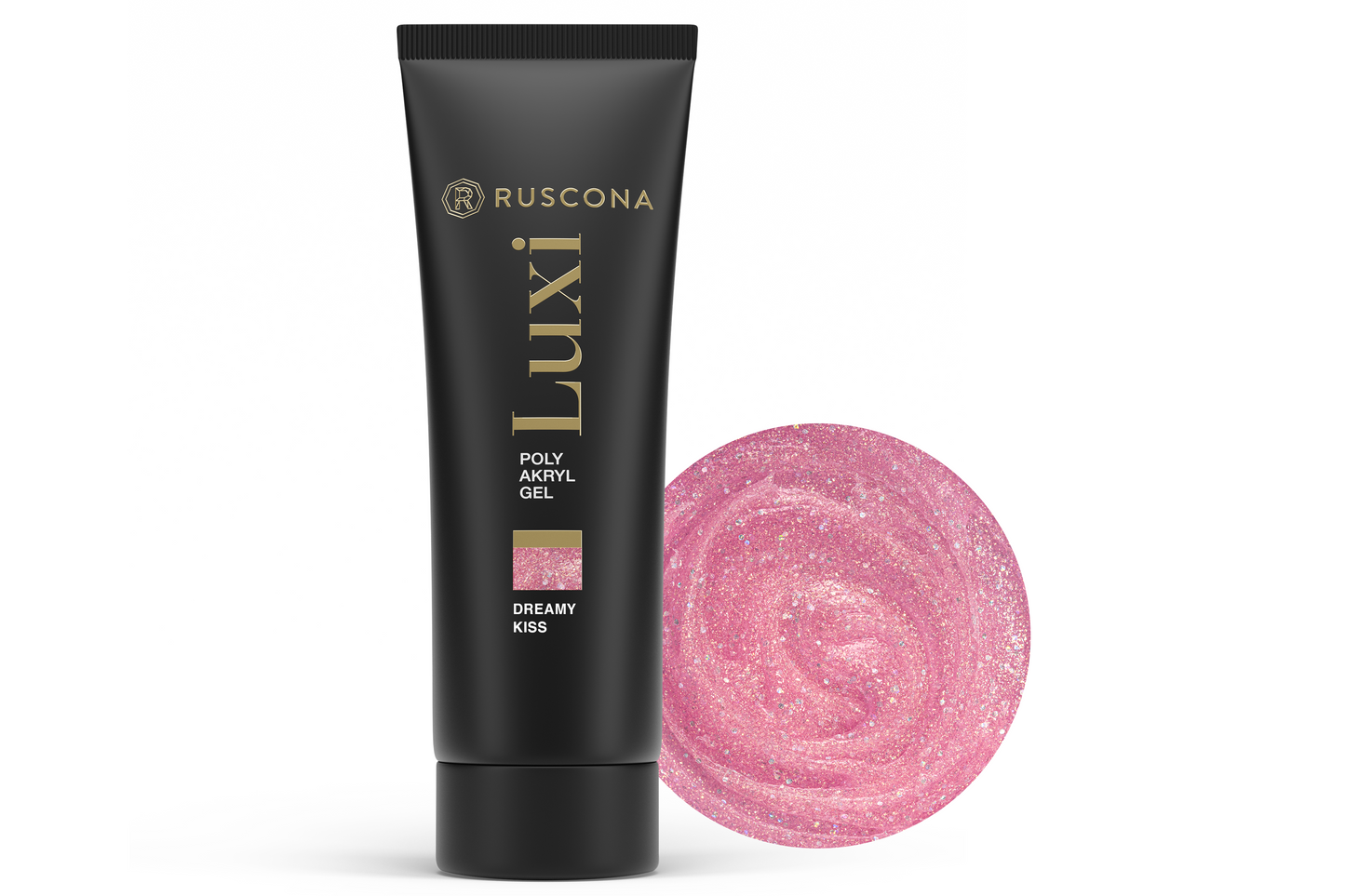 Luxi Dreamy Kiss