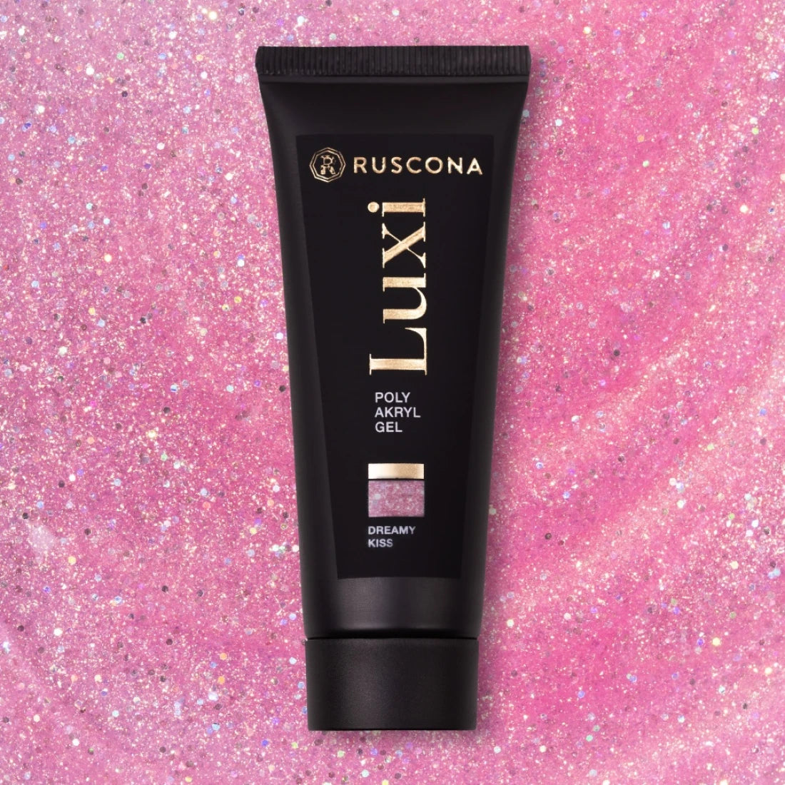 LUXI Dreamy Kiss