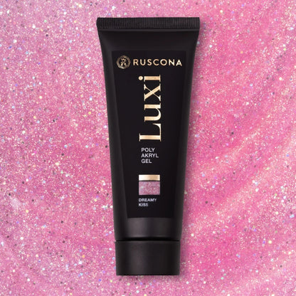 LUXI Dreamy Kiss