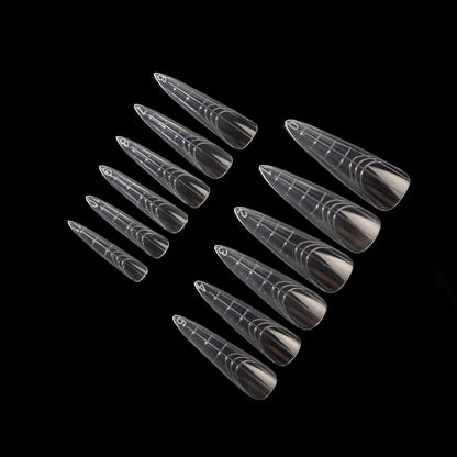 FUTURE DUAL FORMS CLASSIC ALMOND