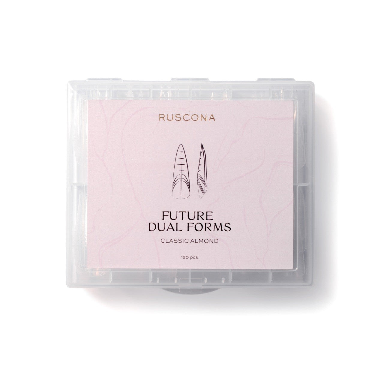 FUTURE DUAL FORMS CLASSIC ALMOND