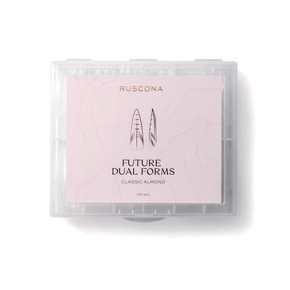 FUTURE DUAL FORMS CLASSIC ALMOND