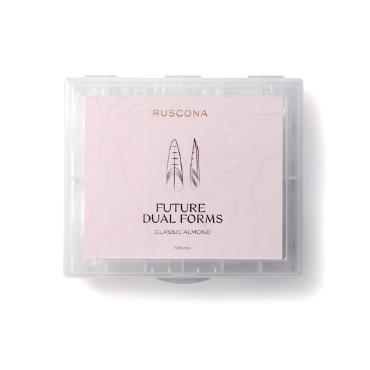 FUTURE DUAL FORMS CLASSIC ALMOND