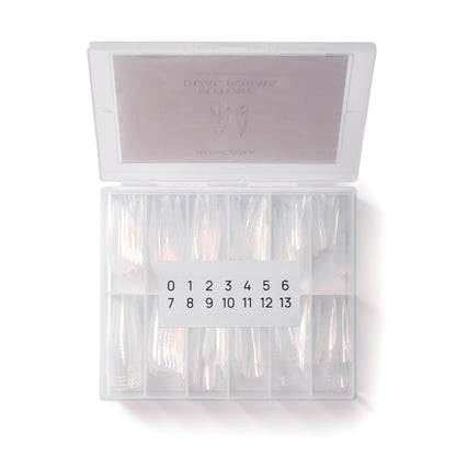 FUTURE DUAL FORMS CLASSIC ALMOND