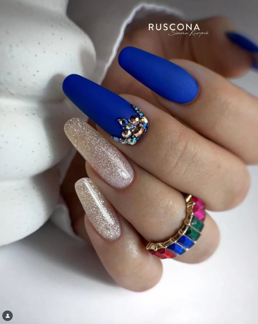 Luxi Champagne