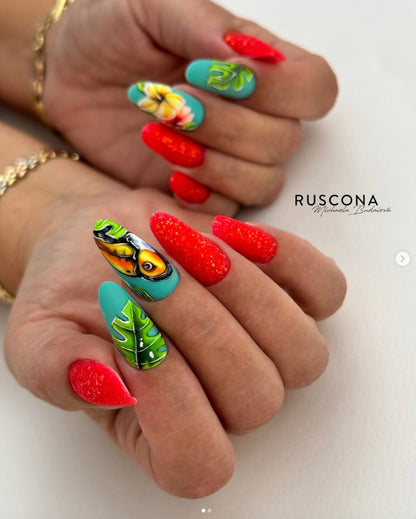 COSTRUTTORE GLOWISH ESPLORA CON ME - SENZA HEMA