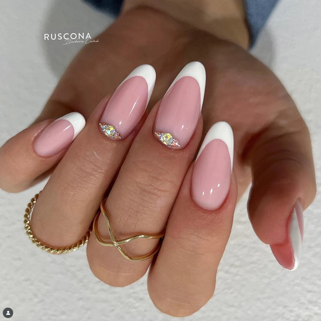 FLUFFI BABY PINK
