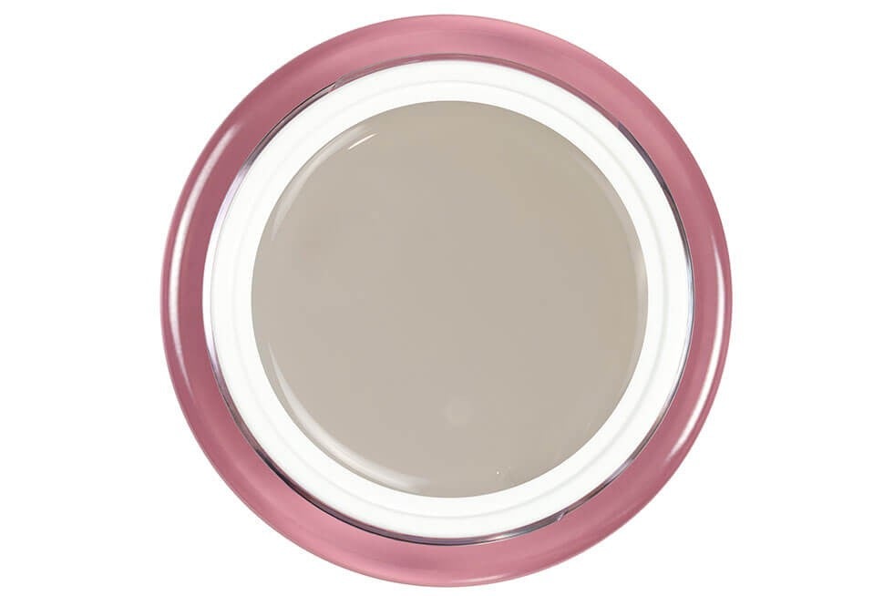 Fiberglass gel