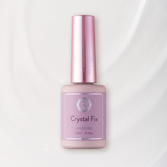Crystal Fix