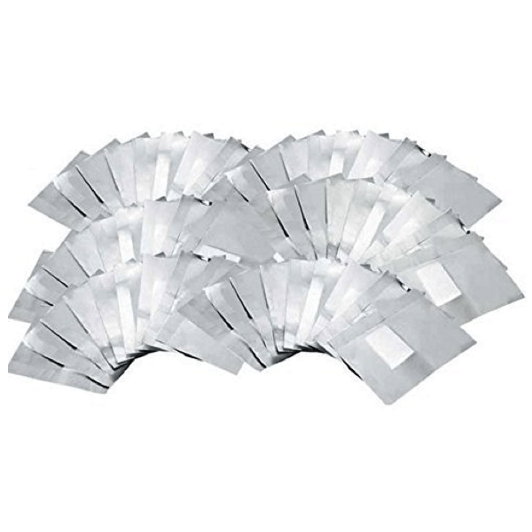 Gel Lack Nail Foils 100Stk.