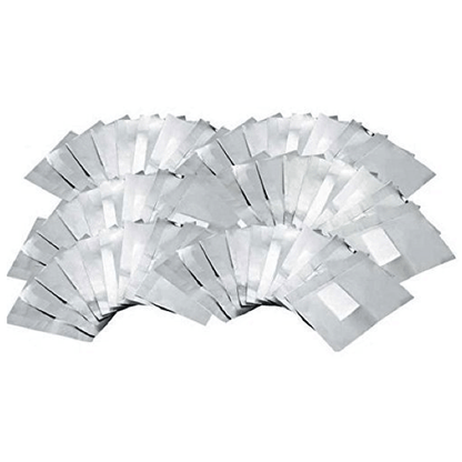 Gel Lack Nail Foils 100Stk.