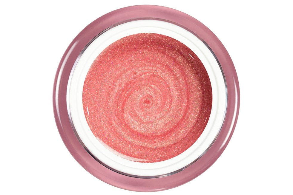 Glam Builder Gel marhuľový