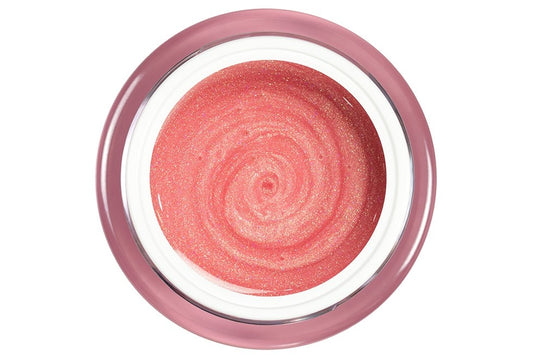 Glam Builder Gel marhuľový