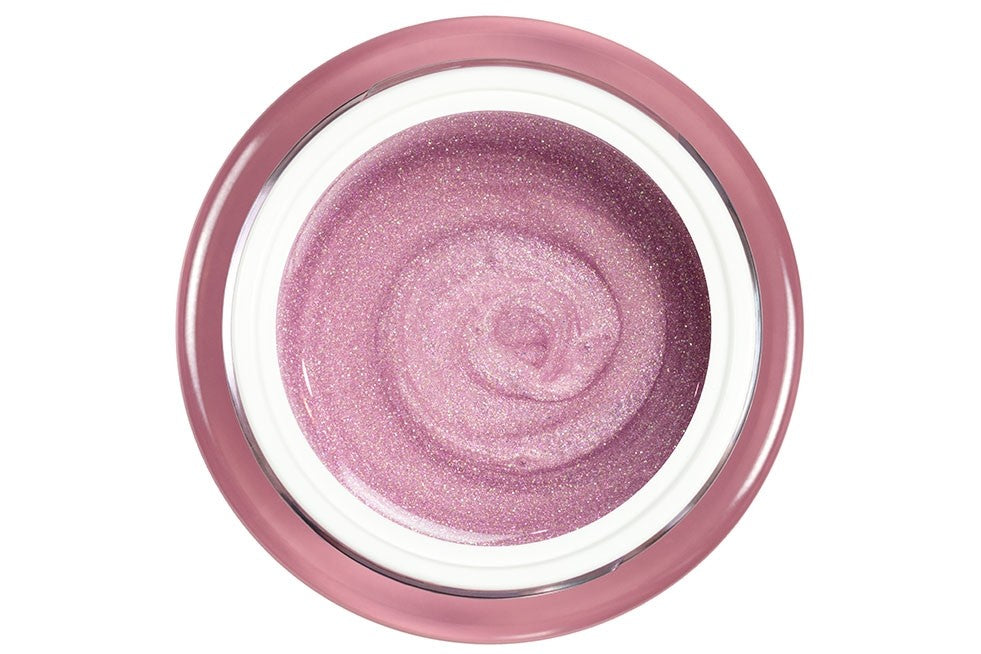 Glam Builder Gel svetloružový