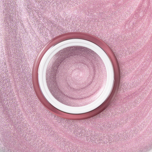Glam Builder Gel Light Pink