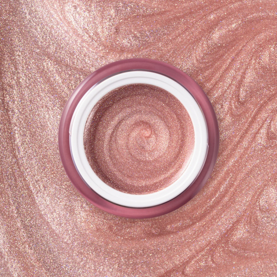 Glam Gel costruttore nudo
