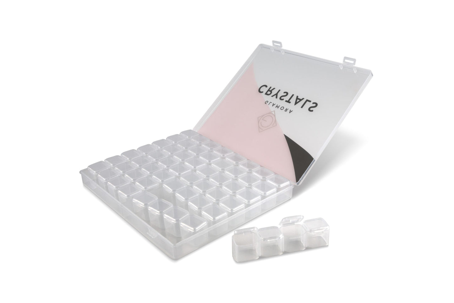 Glamora Crystal BOX M