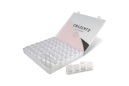 Glamora Crystal BOX M