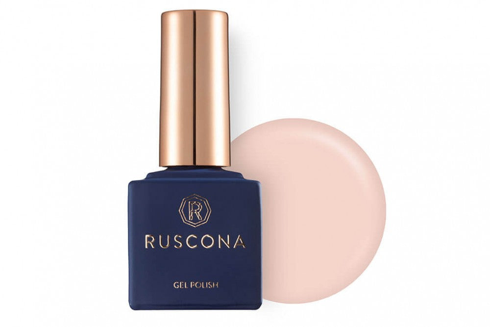 Light pink base