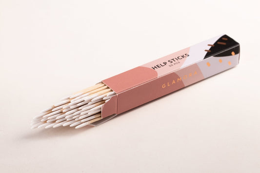 GLAMORA HELP STICKS