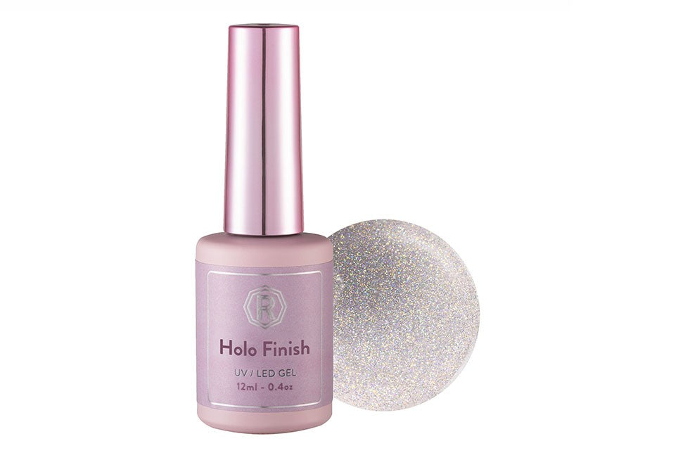 HOLO FINISH