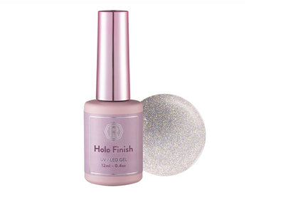 HOLO FINISH