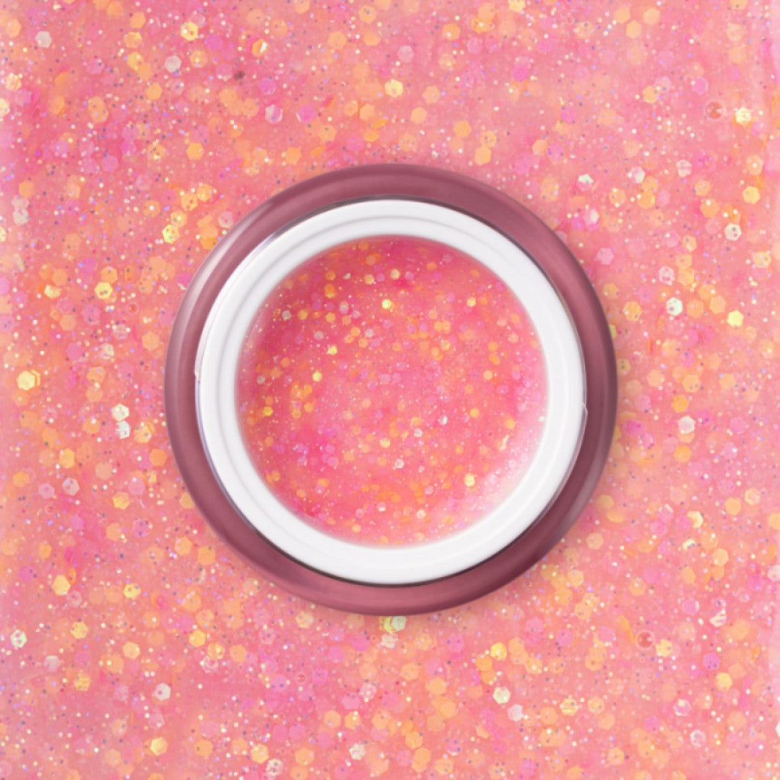 CONFETTI Hot Pop – SENZA HEMA