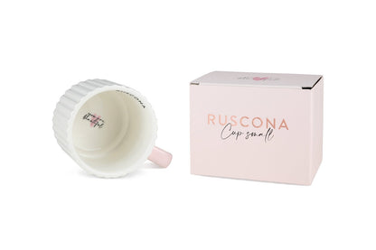 TAZZA RUSCONA PICCOLA